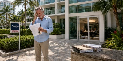How a Condo Board Can Kill Your Sale Without Saying No